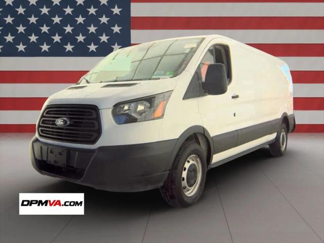 2019 Ford Transit w/60/40 Side Door w/LWB for sale in Fredericksburg, VA