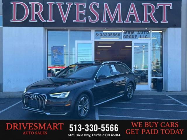 2018 Audi allroad 2.0T Premium for sale near Fairfield, OH