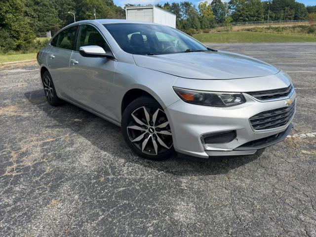2017 Chevrolet Malibu 1LT for sale in Rocky Mount, VA