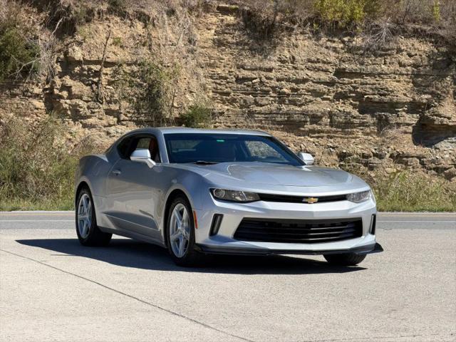 2016 Chevrolet Camaro 2LT for sale in Woodbury, TN