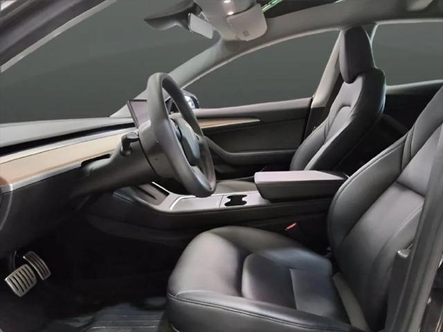 2023 Tesla Model 3 Performance Dual Motor All-Wheel Drive