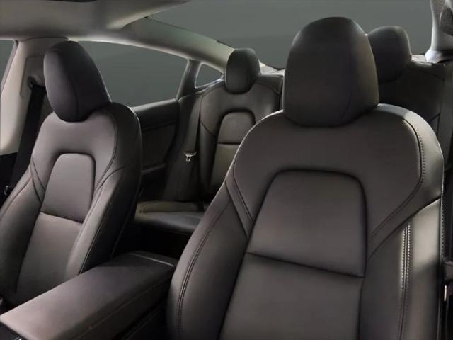 2023 Tesla Model 3 Performance Dual Motor All-Wheel Drive