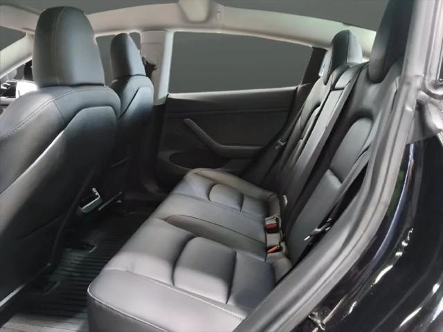 2023 Tesla Model 3 Performance Dual Motor All-Wheel Drive