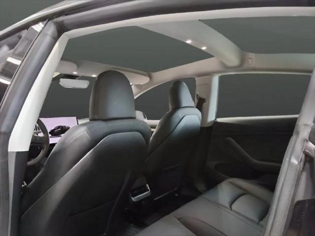 2023 Tesla Model 3 Performance Dual Motor All-Wheel Drive