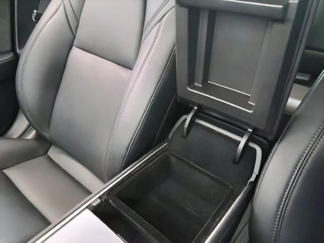 2023 Tesla Model 3 Performance Dual Motor All-Wheel Drive