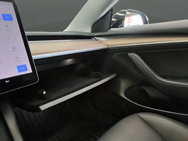 2023 Tesla Model 3 Performance Dual Motor All-Wheel Drive