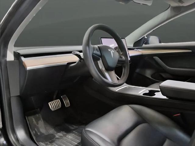 2023 Tesla Model 3 Performance Dual Motor All-Wheel Drive