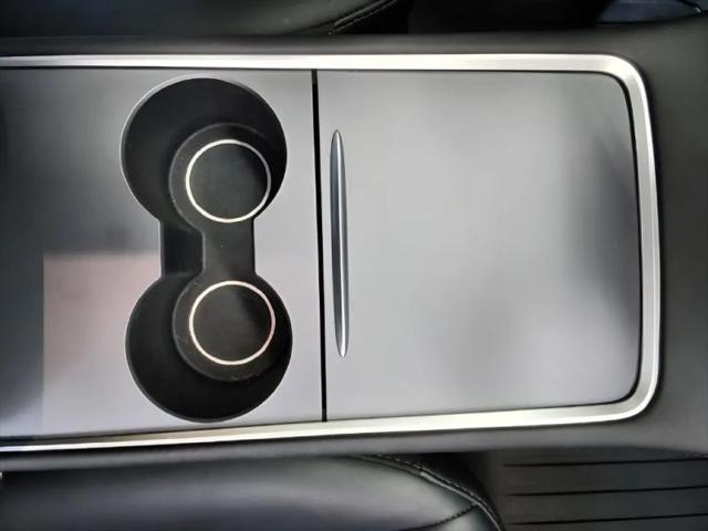 2023 Tesla Model 3 Performance Dual Motor All-Wheel Drive