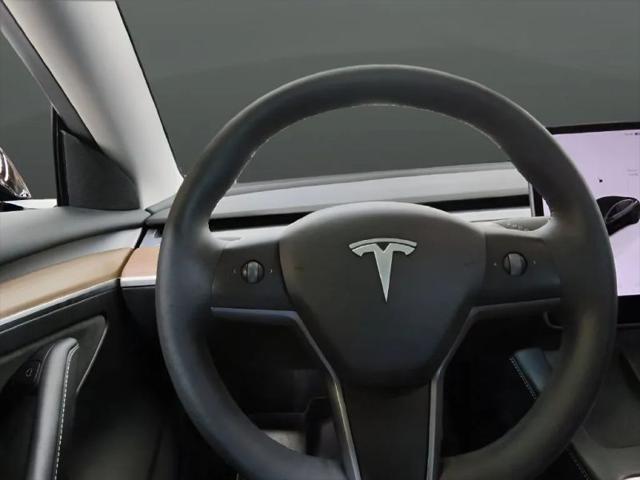 2023 Tesla Model 3 Performance Dual Motor All-Wheel Drive