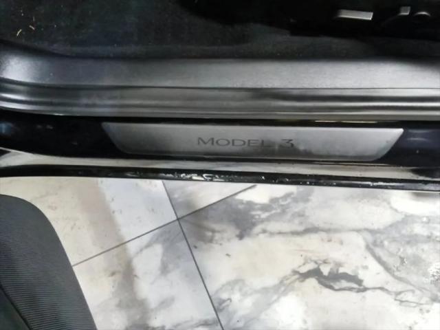 2022 Tesla Model 3 Long Range Dual Motor All-Wheel Drive