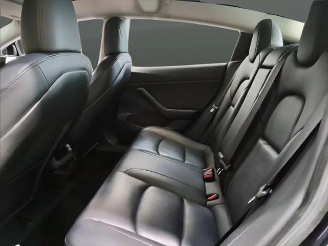 2022 Tesla Model 3 Long Range Dual Motor All-Wheel Drive