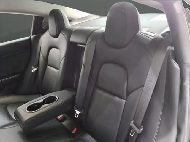 2022 Tesla Model 3 Long Range Dual Motor All-Wheel Drive