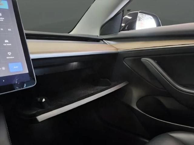 2022 Tesla Model 3 Long Range Dual Motor All-Wheel Drive