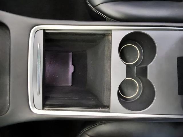 2022 Tesla Model 3 Long Range Dual Motor All-Wheel Drive