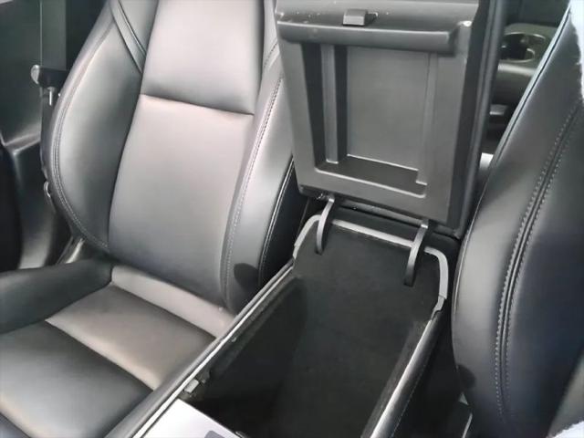 2022 Tesla Model 3 Long Range Dual Motor All-Wheel Drive