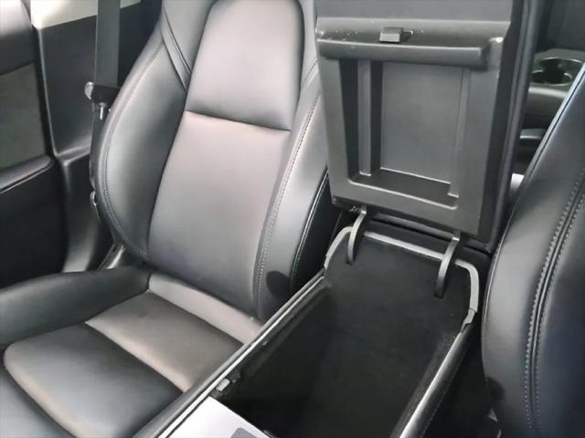 2022 Tesla Model 3 Long Range Dual Motor All-Wheel Drive