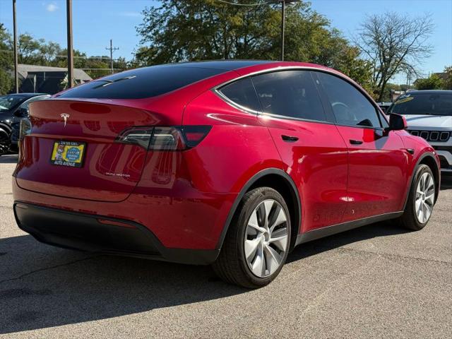 2023 Tesla Model Y Base