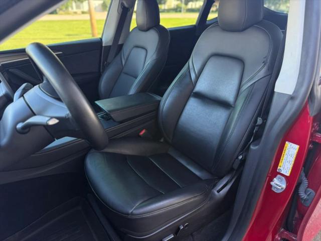 2023 Tesla Model Y Base