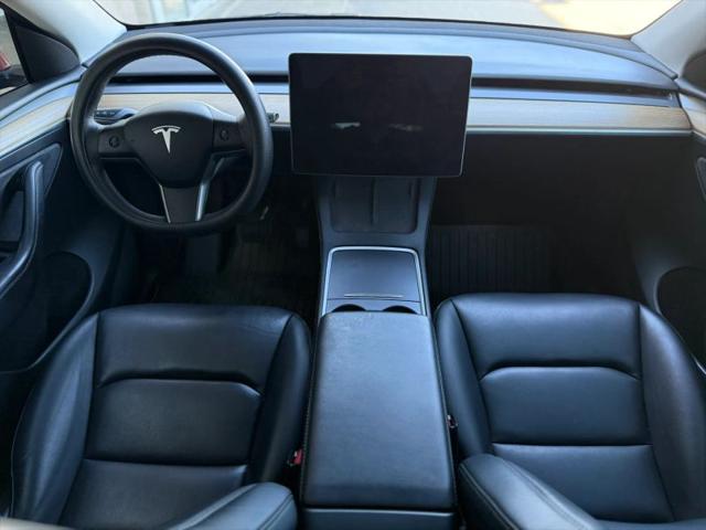 2023 Tesla Model Y Base