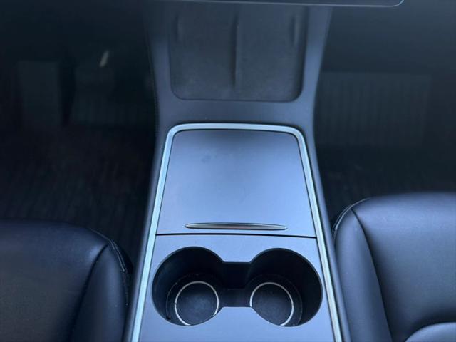 2023 Tesla Model Y Base