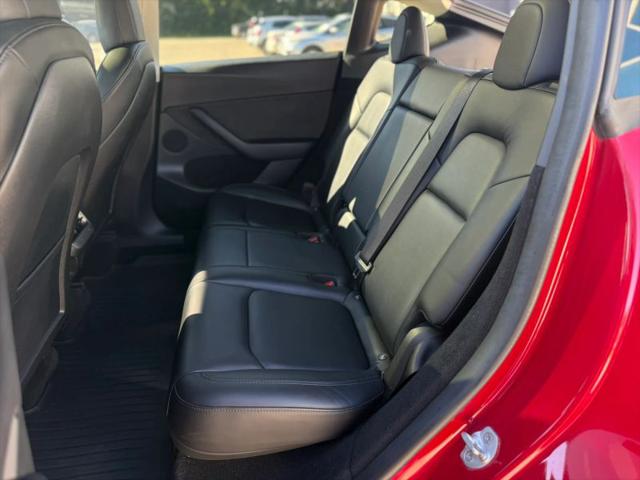 2023 Tesla Model Y Base