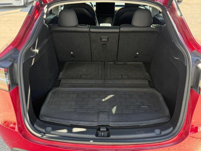2023 Tesla Model Y Base
