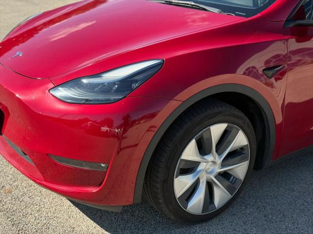 2023 Tesla Model Y Base