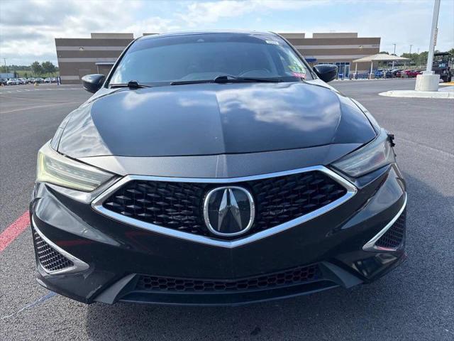 2021 Acura ILX Premium for sale in Upper Marlboro, MD