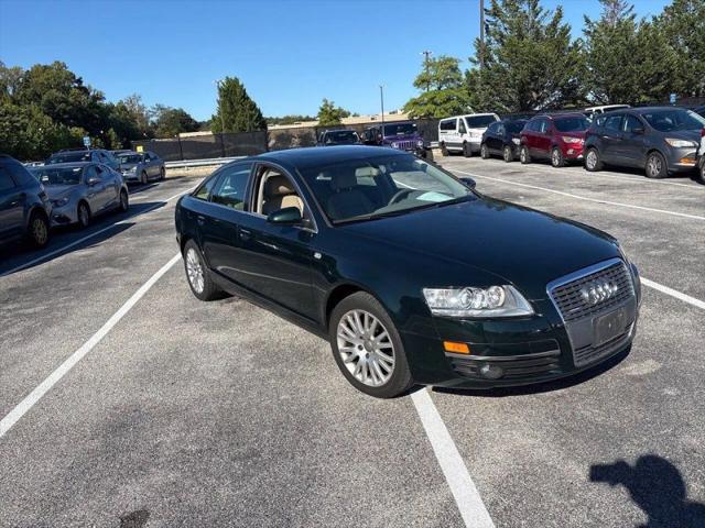2007 Audi A6 3.2 for sale in Upper Marlboro, MD
