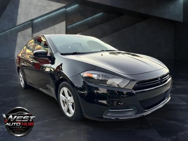 2015 Dodge Dart SXT for sale in San Diego, CA