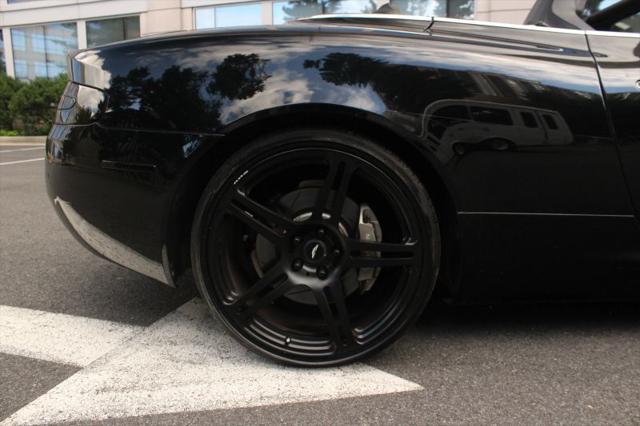 2006 Aston Martin DB9 Volante
