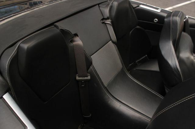 2006 Aston Martin DB9 Volante