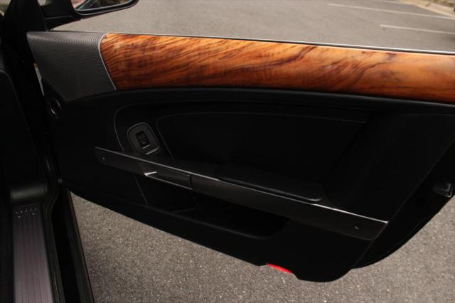 2006 Aston Martin DB9 Volante