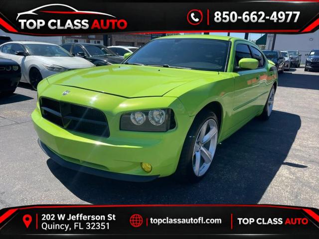 2007 Dodge Charger RT for sale in Quincy, FL