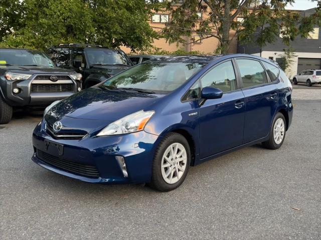 2012 Toyota Prius v Three for sale in Somerville, MA