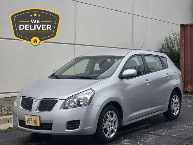 2009 Pontiac Vibe Base for sale in Roselle, IL