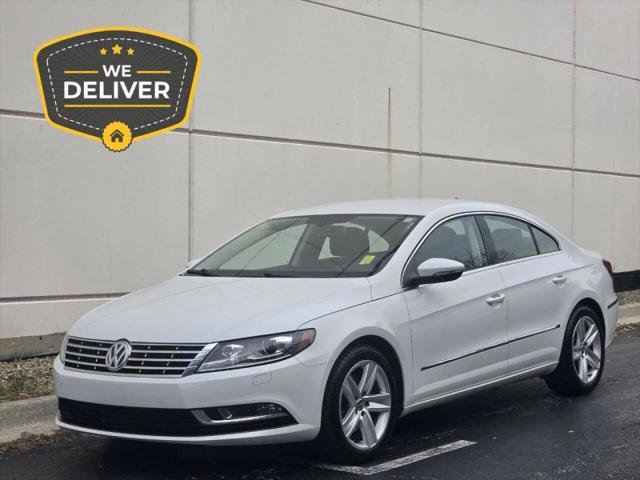 2014 Volkswagen CC 2.0T Sport for sale in Roselle, IL