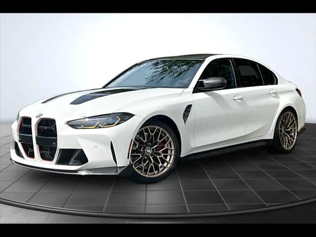 2024 BMW M3 CS for sale in Franklin Square, NY