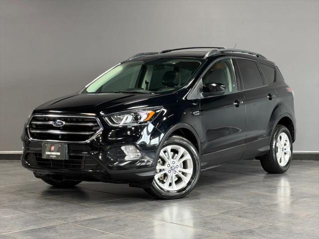 2017 Ford Escape SE for sale in Bensenville, IL
