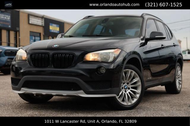 2015 BMW X1 sDrive28i for sale in Orlando, FL