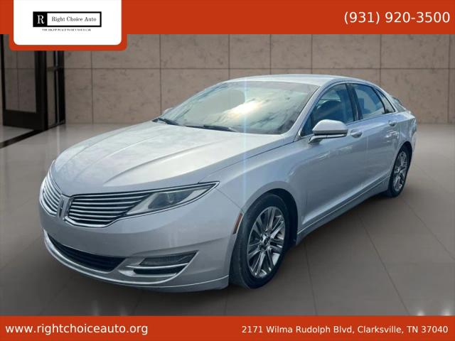 2014 Lincoln MKZ Base for sale in Clarksville, TN