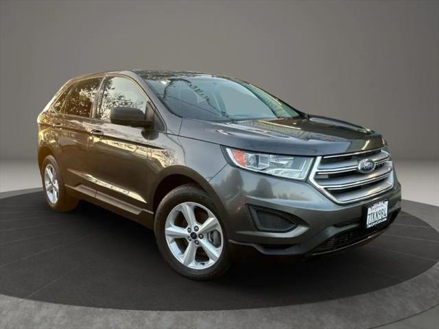 2016 Ford Edge SE for sale in Santa Maria, CA