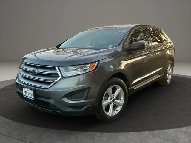 2016 Ford Edge SE
