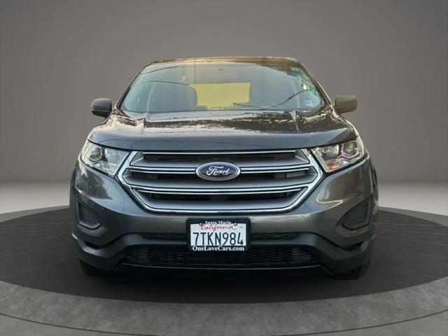 2016 Ford Edge SE