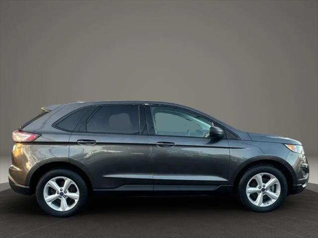 2016 Ford Edge SE
