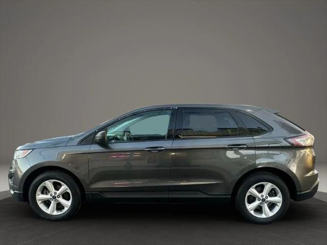 2016 Ford Edge SE