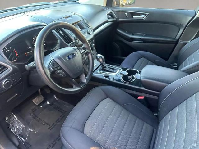 2016 Ford Edge SE