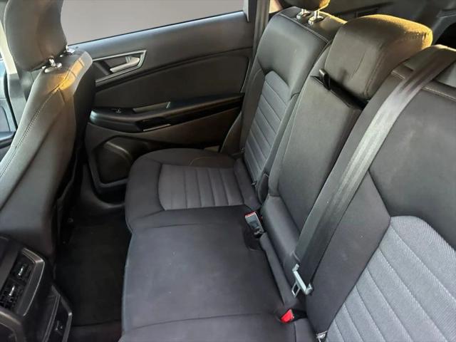 2016 Ford Edge SE
