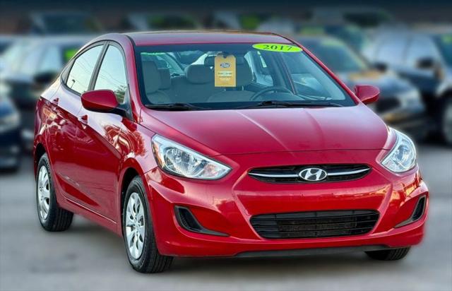 2017 Hyundai Accent SE for sale in South Salt Lake, UT