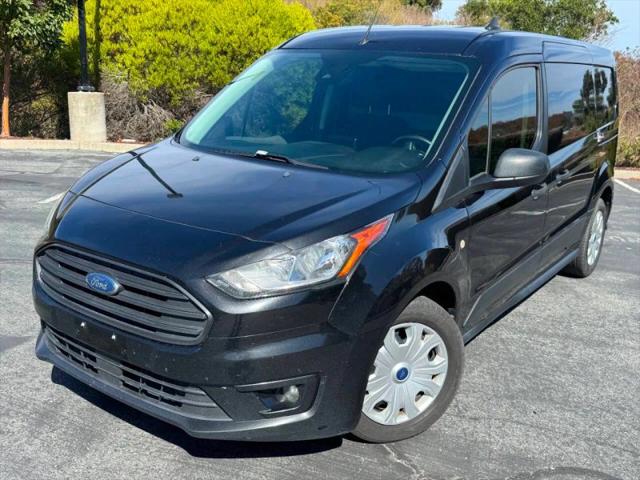 2021 Ford Transit Connect XLT Cargo Van for sale in San Francisco, CA